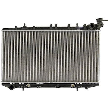 Apdi 96-91 Infiniti G Radiator, 8011421 8011421
